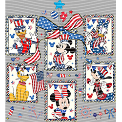 Disney Style-DSN 2125